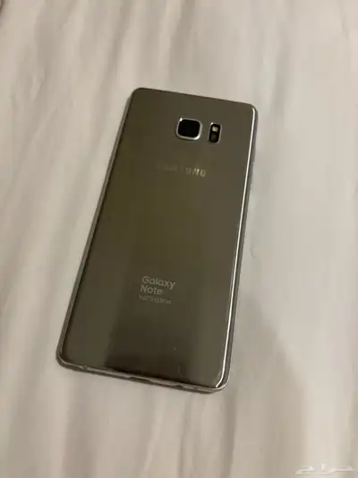 جالاكسي fe note 7