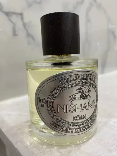 عطر كولون من نيشاني 0