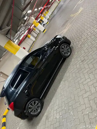 مستوبيشي سبيس ستار 2020 14