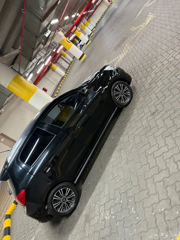 مستوبيشي سبيس ستار 2020 14