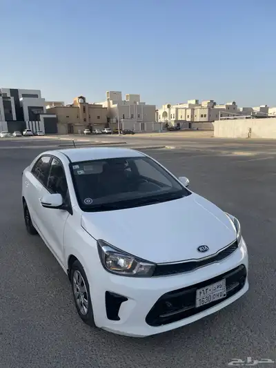 كيا بيجاس 2021 2