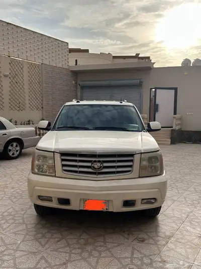 إسكاليد 7
