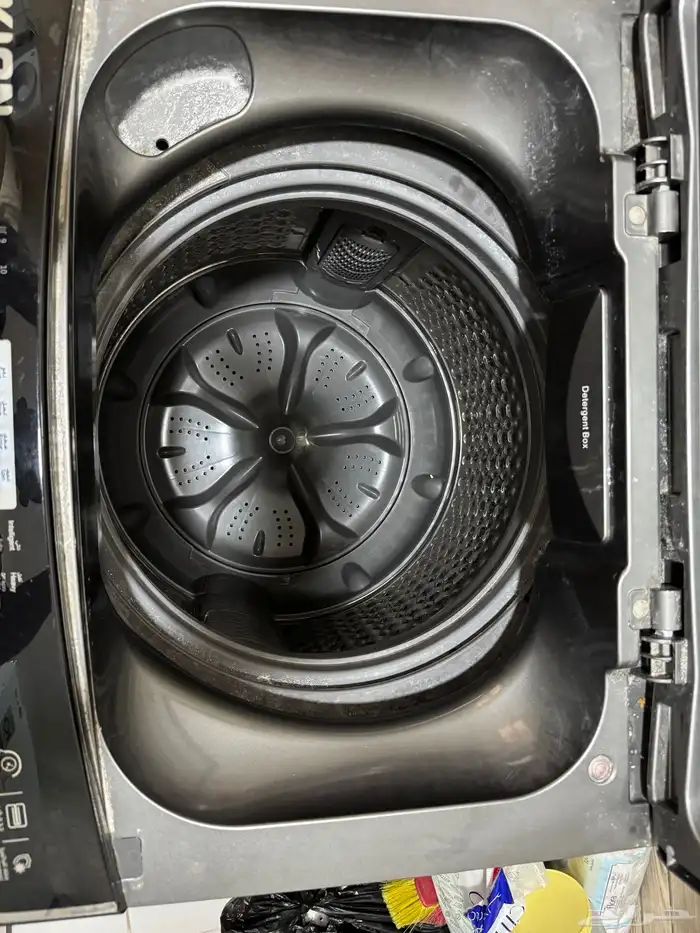 غسالة 15 كيلو حجم كبير حوض واحد 1