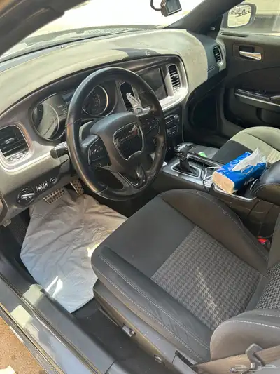 دودج تشارجر 2019 0