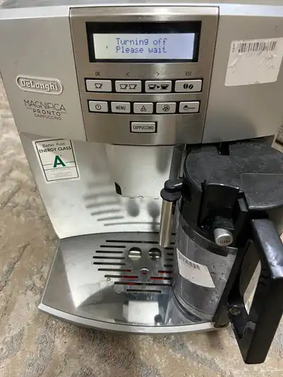 ماكينة قهوه 6