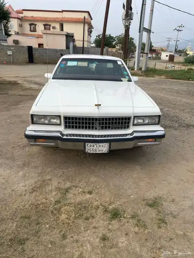 كابريس 1990 0