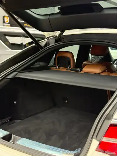 مرسيدس كوبي 2017 GLE 43 AMG 25
