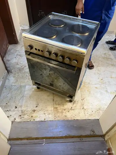 فرن كهرب 1