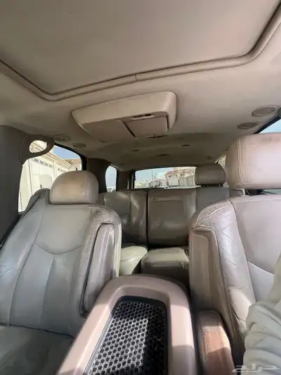 تاهو 2006 دبل وكاله 13