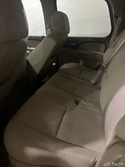 يوكن 2013 ممشى 133700 19