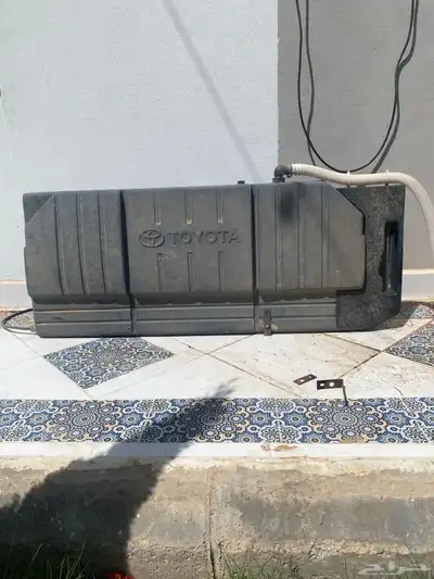 خزان ماء سيارة 0