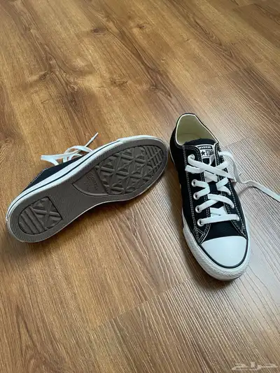 للبيع حذاء Converse أصلي - شبه جديد 3