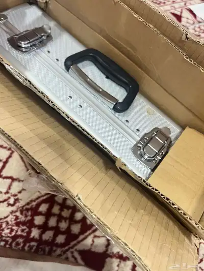 شنطة عده 1