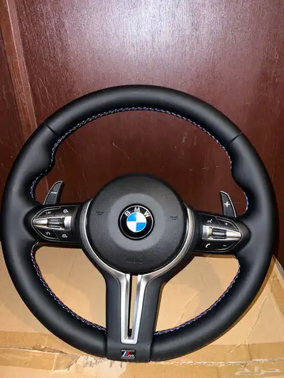 طارة BMW الفئه الثالثه   الفئة الرابعه 2013-2018 1