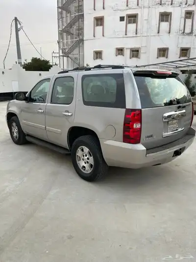 تاهو دبل 10
