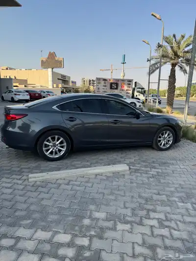 للبيع مازدا 6 2