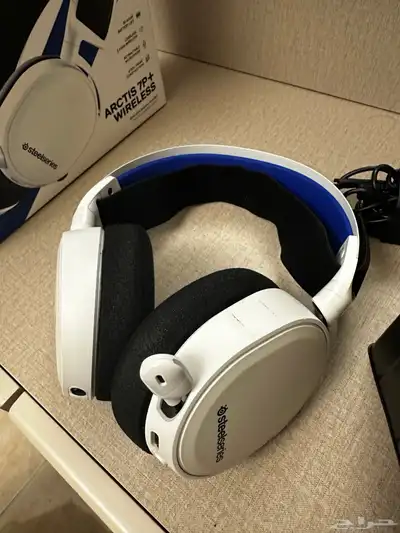 سماعة ستيل سيريس steelseries 7p 0