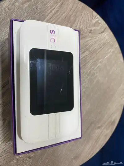 واي فاي STC 5G 2