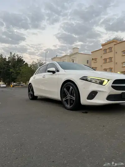 مرسيدس فل كامل2018 بانوراما ممشى قليل 0