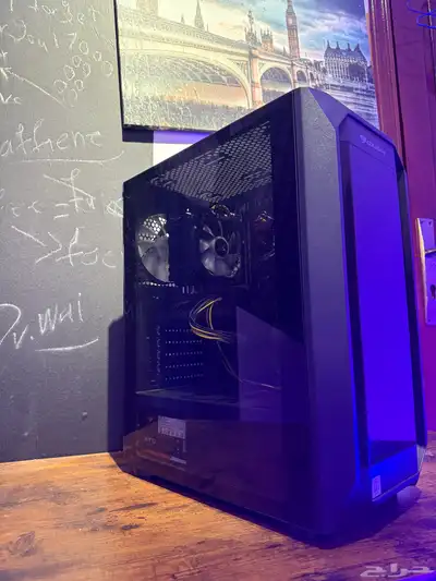 pc ألعاب i5 2
