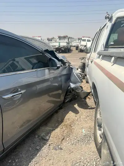 سوناتا ديزل 2016 5