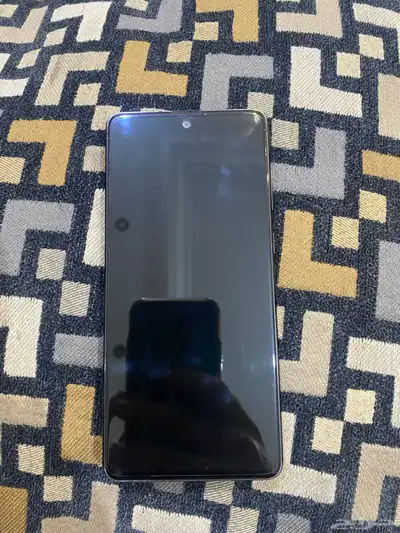 جوال سامسونج جالكسي نوت 10 لايت نظيف اخو الجديد 1
