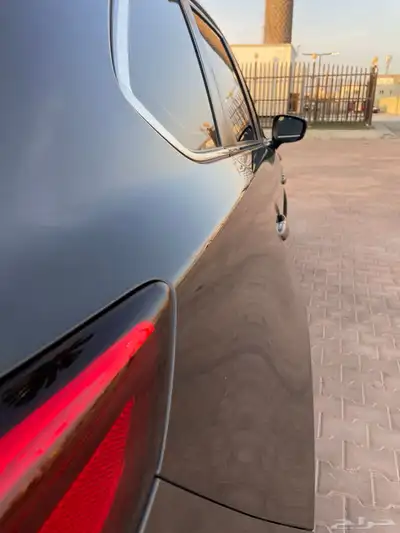 2018 مازدا CX9 10
