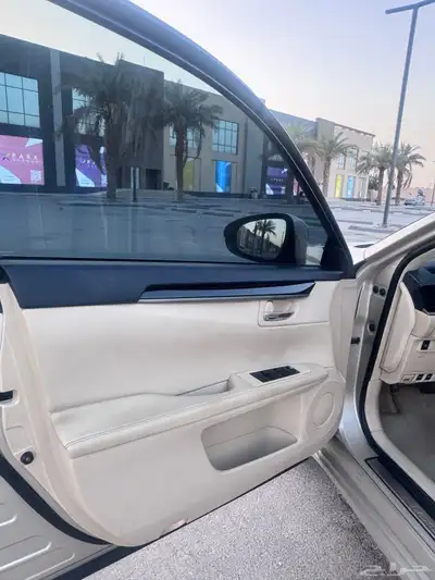 لكزس Es 250 2014 12