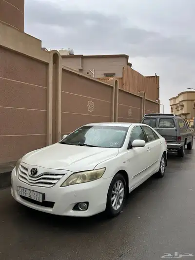 كامري 2010 8