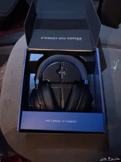 سماعات راس PS4 1