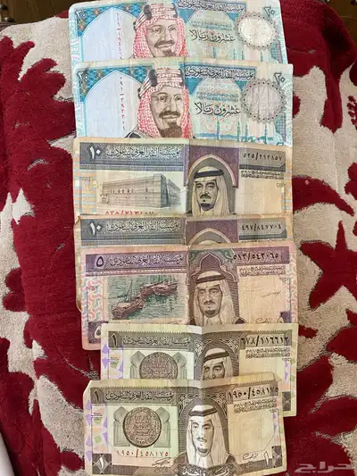 فلوس نوادر 0