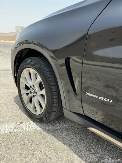 بي ام دبليو اكس 5 8 سلندر 6
