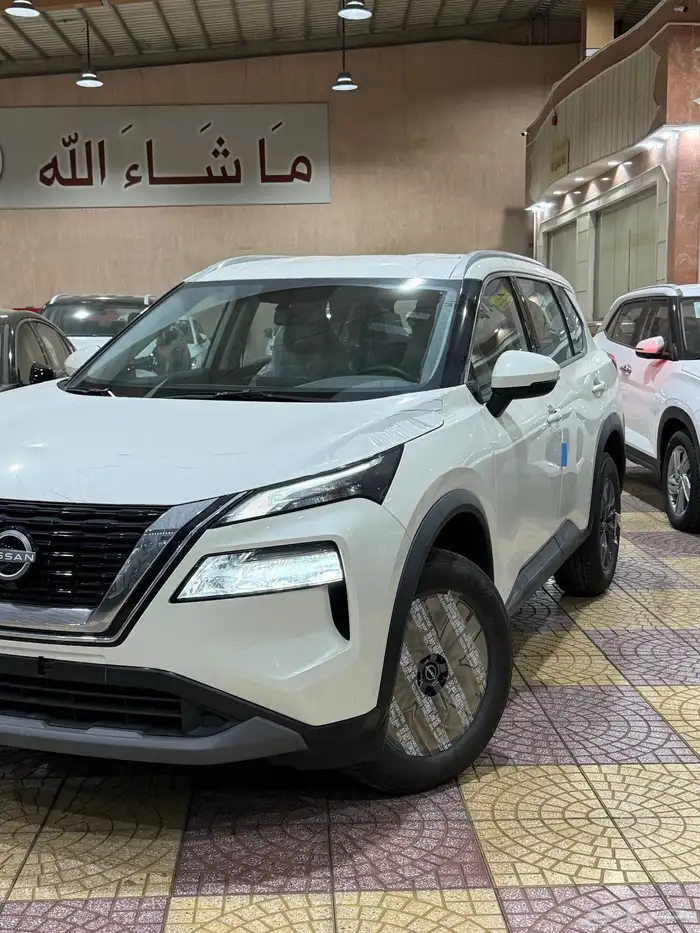 اكستريل 2025 بدون دبل 2