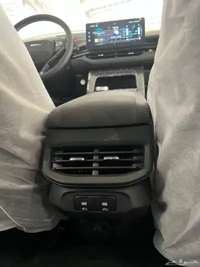 عرض خاص هافال H6 GT جي تي موديل 2025 11