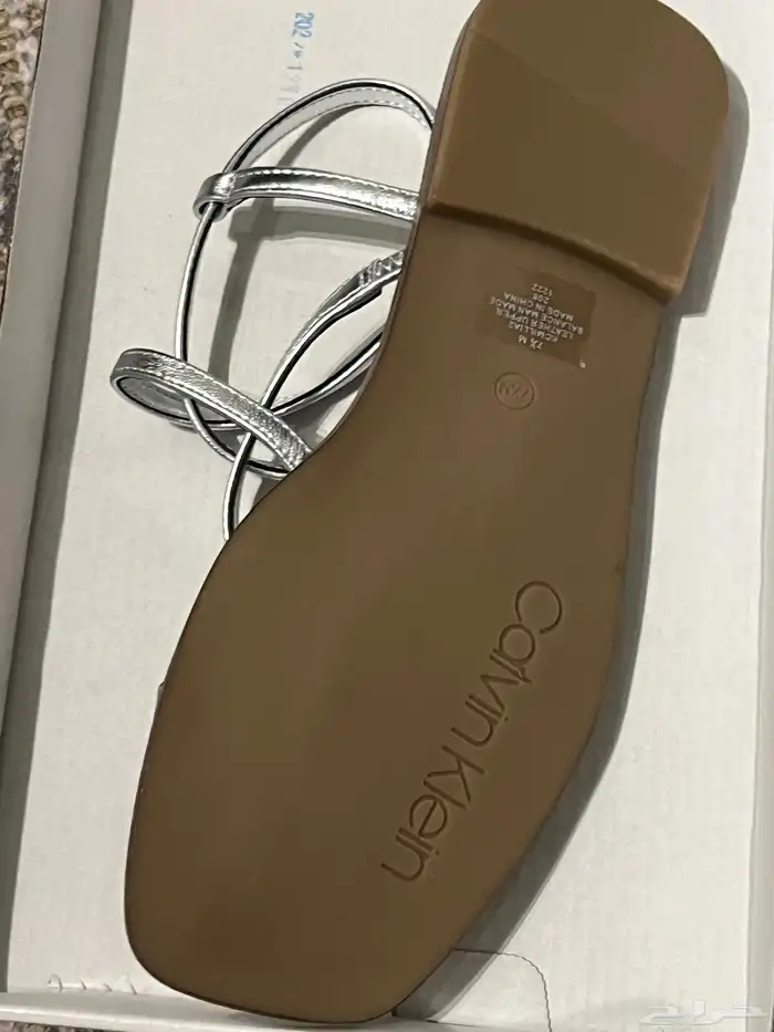 شوزات اديداس بوما كالفن كلاين 13