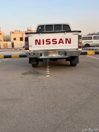ددسن نيسان غمارتين2009 6