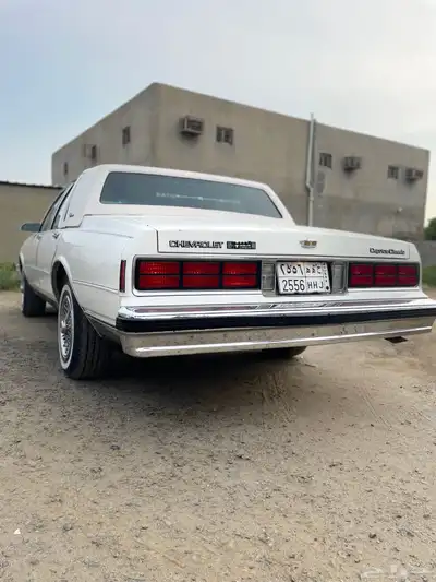 كابريس 1990 9