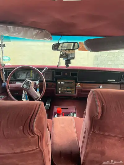 كابريس 1990 11