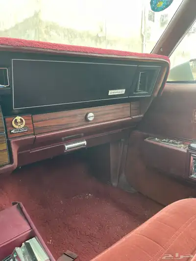 كابريس 1990 14