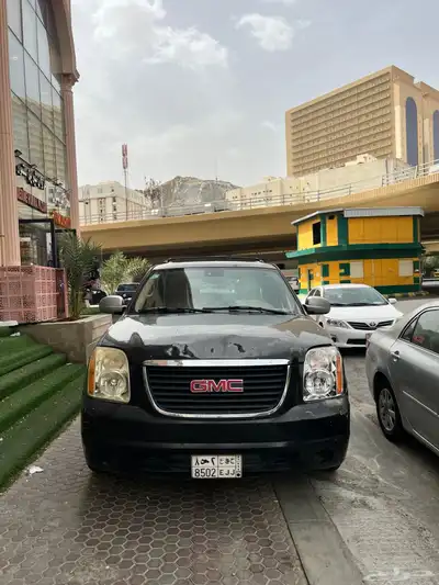 جمس يوكن طويل 0