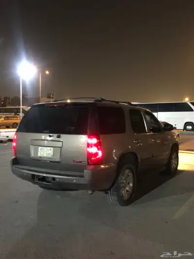 جمس يوكن 3