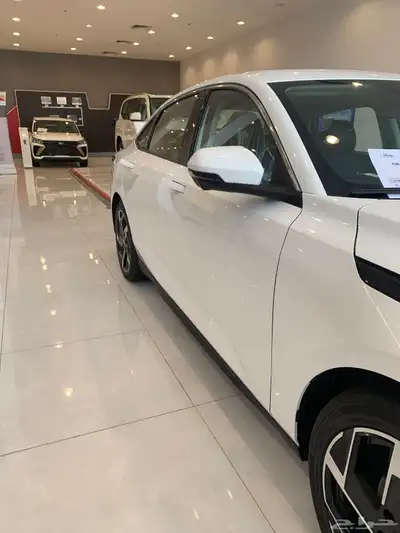 شانجان ايدو ليمتد بسعر وعرض حصري شامل الضريبه واللوح 2