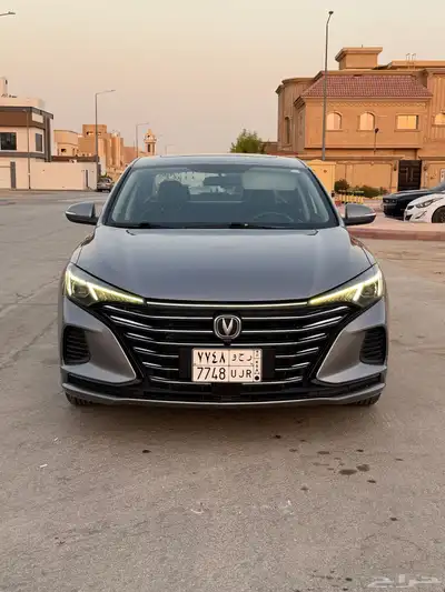 شانجان ايدو بلس 2023 0