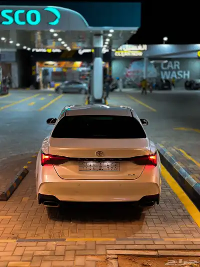 افالون نص فل بريمي 2020 6