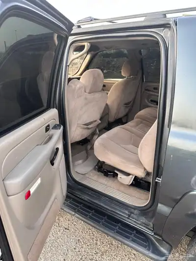 للبيع جمس 2005 6