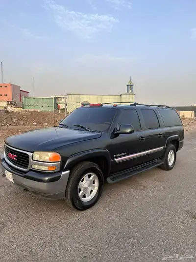 للبيع جمس 2005 0