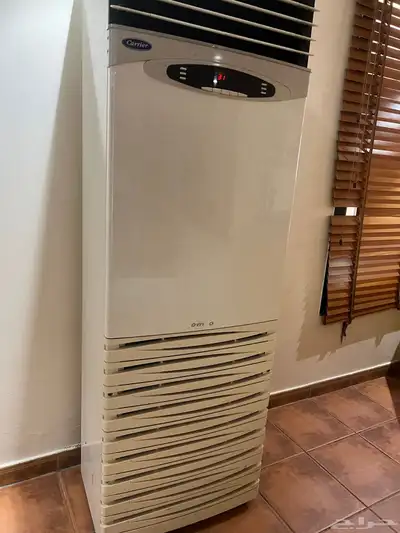 مكيف دولابي نظيف للبيع 0