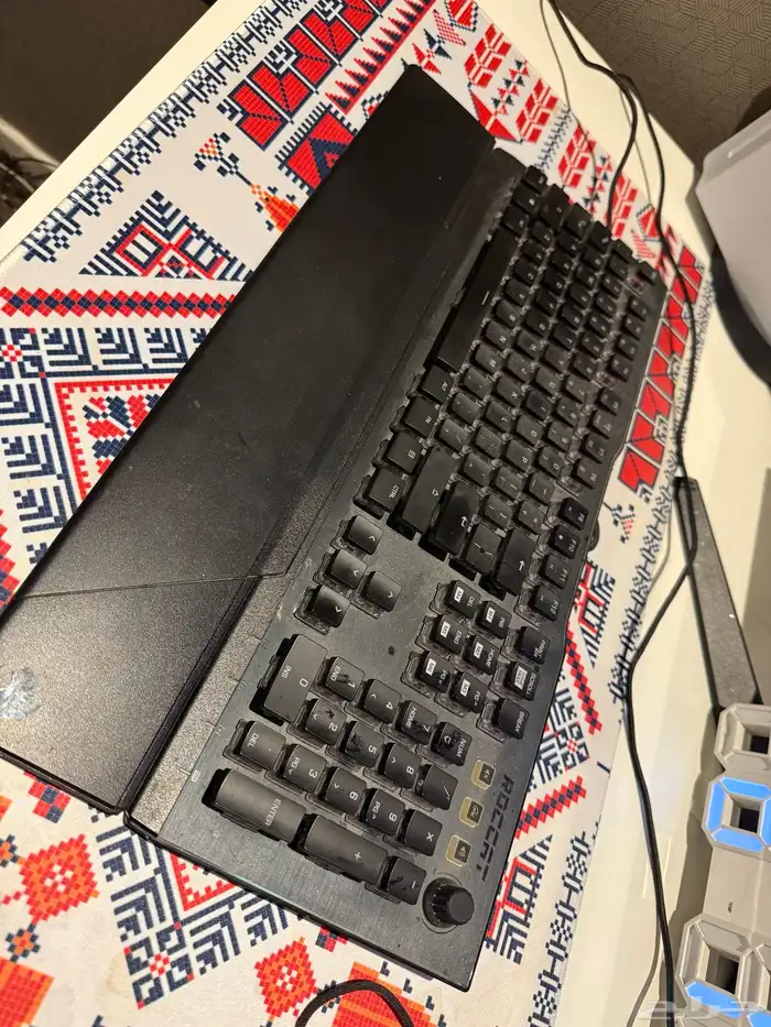 كيبود قيمينق 2