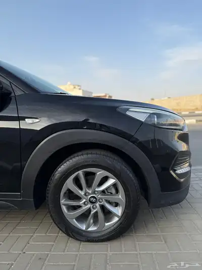 توسان موديل 2018 ديزل دبل وكاله 2