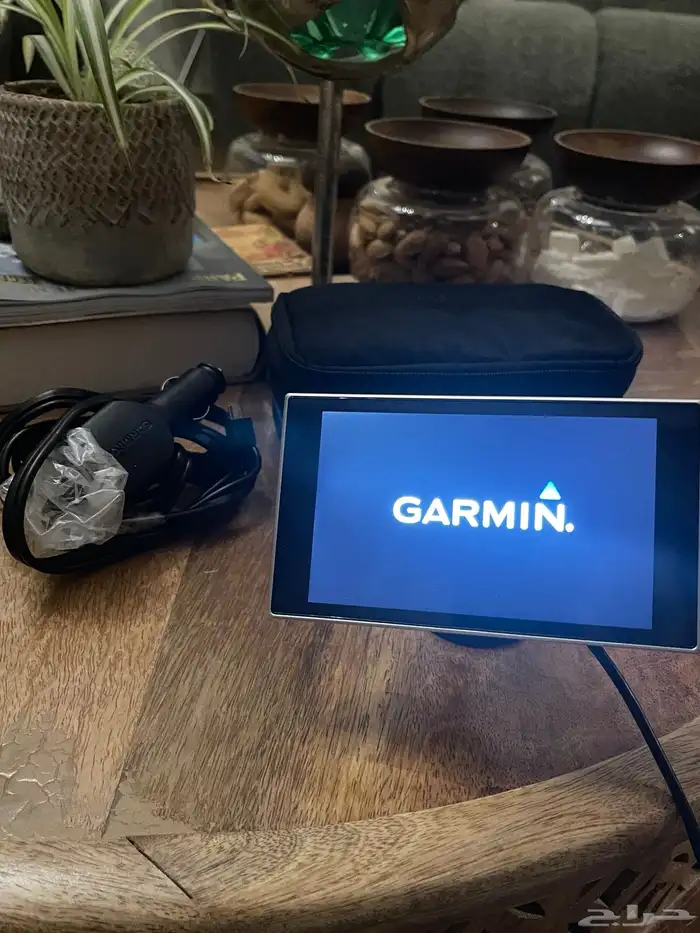 قارمن خرائط Garmin nuvi 3597 LM 0